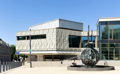 City Hall
