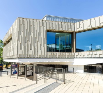 City Hall