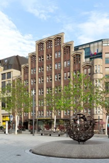 Presse- und Verlagshaus Rheinische Post
