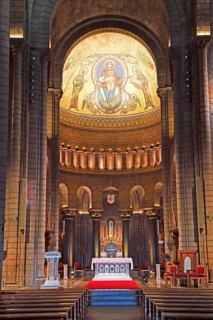 Chancel