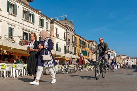Corso del Popolo