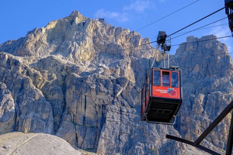 Gondola