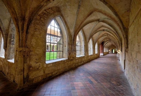 Cloister