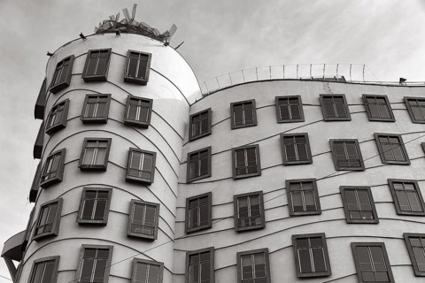 Dancing House