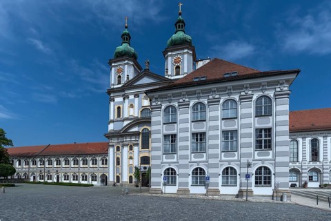 Abbey Basilica