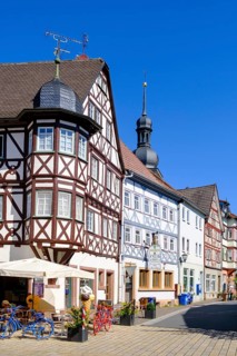 Altstadtgasse