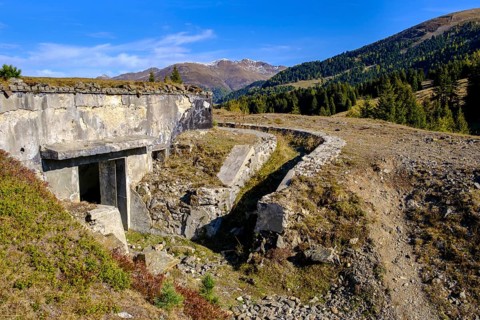 Weir