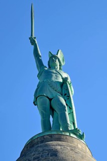 Hermann Monument