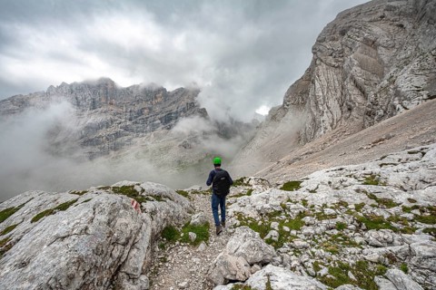 Hiker