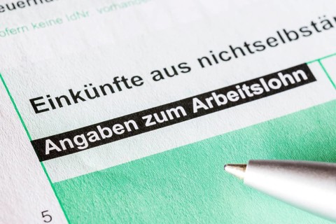 Tax return