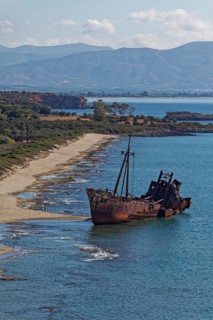 Shipwreck