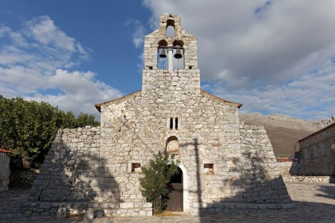 Agios Jannis Prodromos