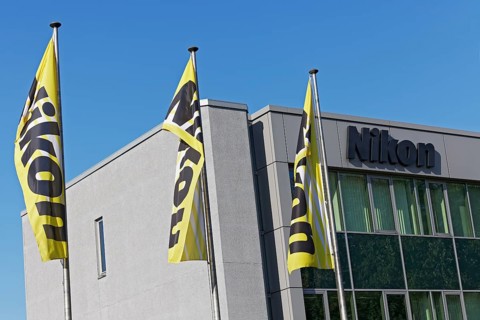 Nikon Corporation