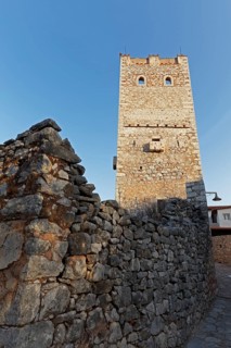 Mavromichali Tower