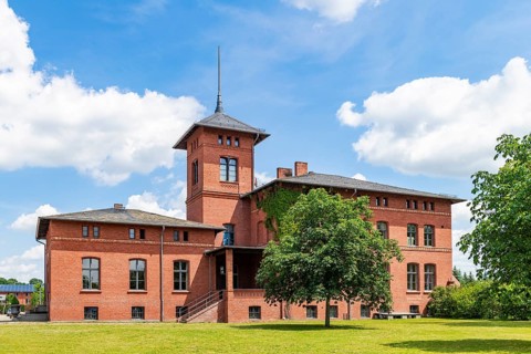 Historic Stober Estate
