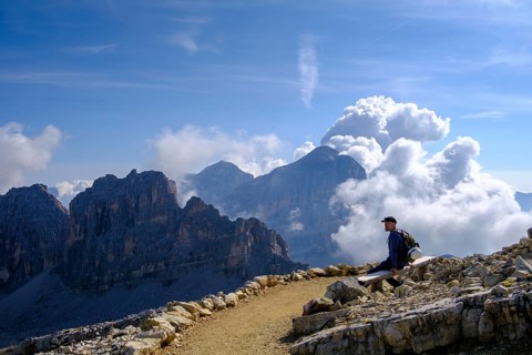 Hiker