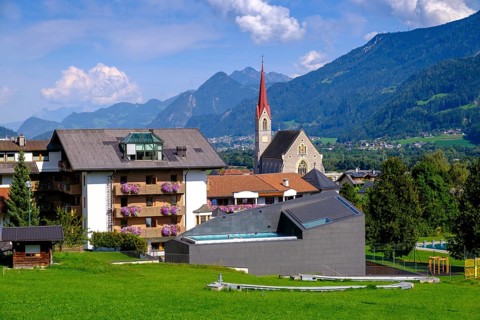Stans bei Schwaz