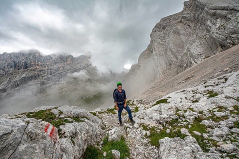 Hiker