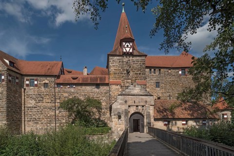 Wenzel Castle