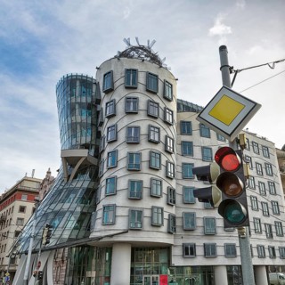 Dancing House