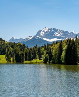 Geroldsee