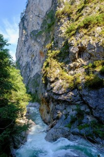 Kundlklamm