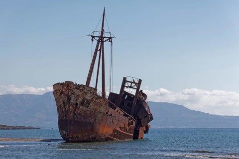 Shipwreck