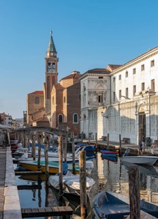 Church of St. James Apostle -San Giacomo Apostolo