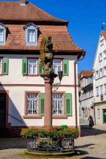 Altstadtgasse