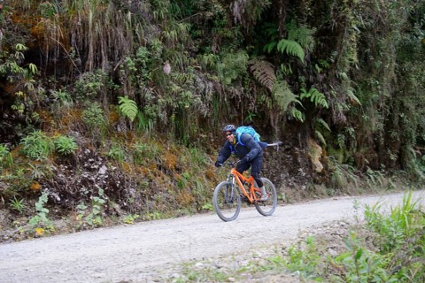 Cyclist