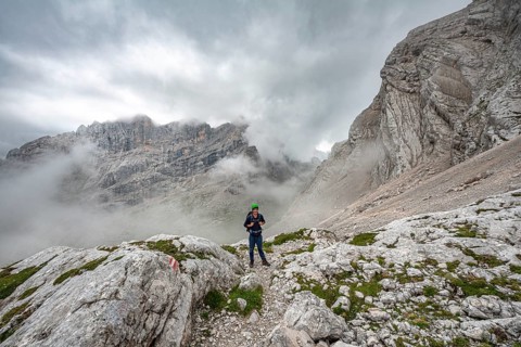 Hiker