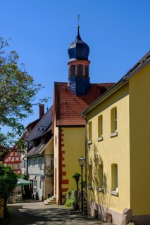 Parish Church of St. James