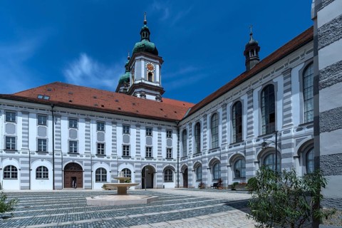 Abbey Basilica