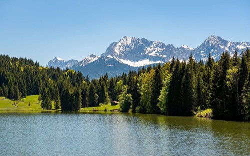 Geroldsee