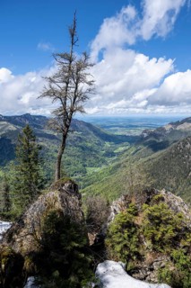 Bavarian Pre-Alps