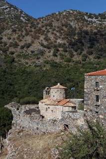 Moni Tsigou