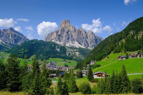 Corvara