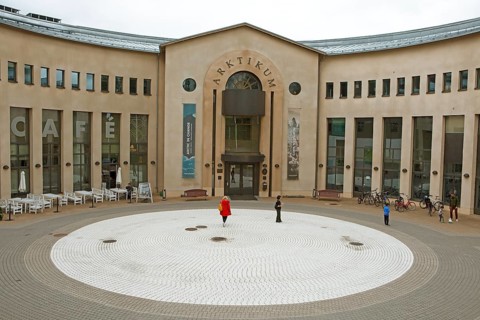 Arktikum Museum