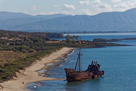 Shipwreck