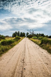 Sandstrasse