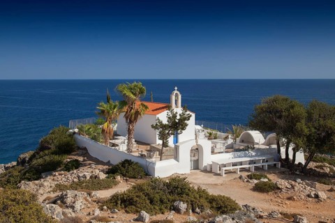 Church of Sotiros Christou