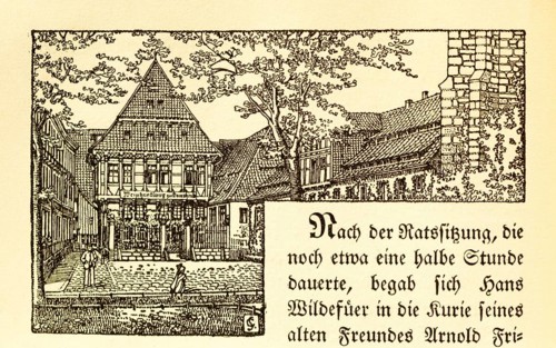 Domschenke
