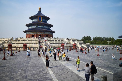 Harvest Prayer Hall