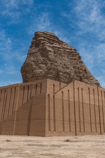 Ziggurat of Dur-Kurigalzu