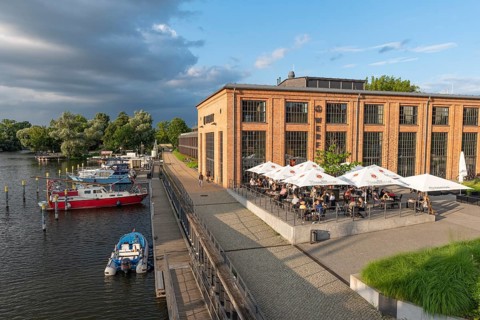 Restaurant Werft