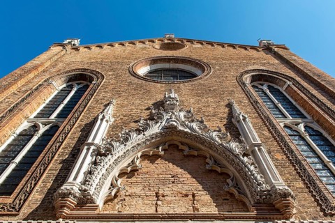 Chiesa di Santo Stefano