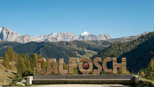 Calfosch