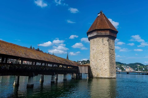 Kapellbruecke