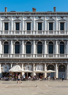 Procuratie Nuove building