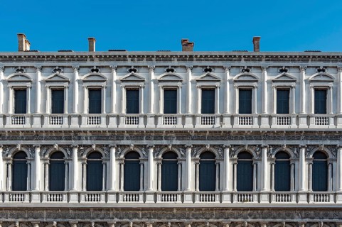 Procuratie Nuove building